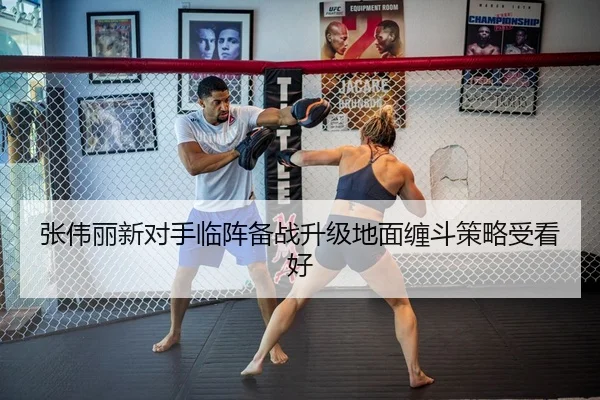 张伟丽新对手临阵备战升级地面缠斗策略受看好